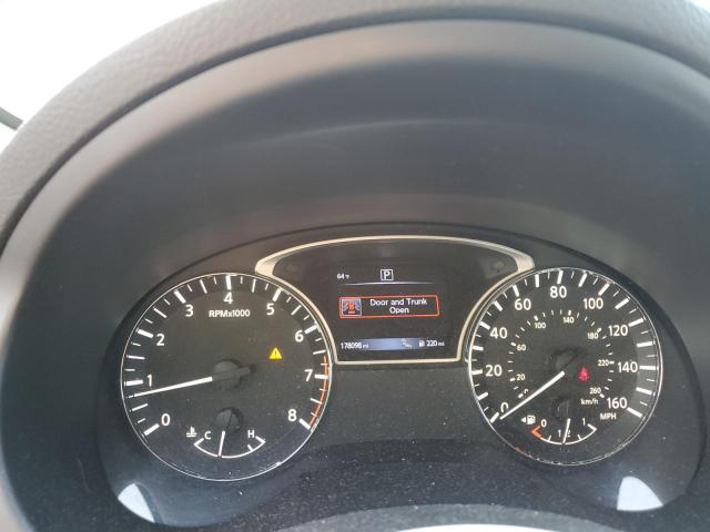 2017 NISSAN ALTIMA 2.5 - 1N4AL3AP9HC195041