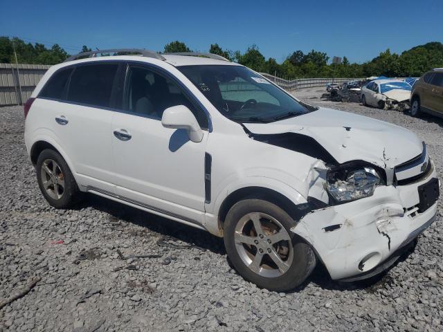 Vin: 3gnfl3ek4ds521659, lot: 57848045, chevrolet captiva lt 20134