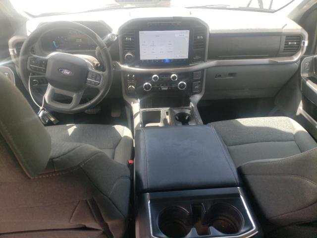 2024 FORD F150 XLT 1FTFW3L80RKE07720