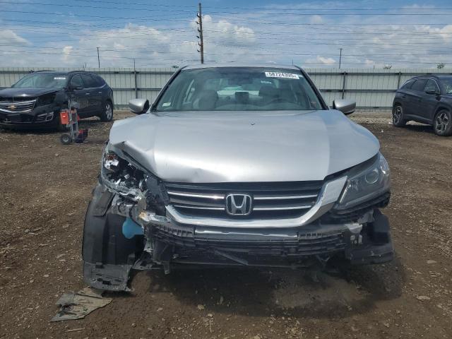 2015 HONDA ACCORD LX - 1HGCR2F38FA169154