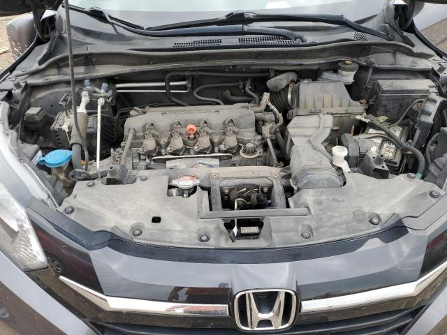2017 HONDA HR-V EX - 3CZRU6H56HM726530