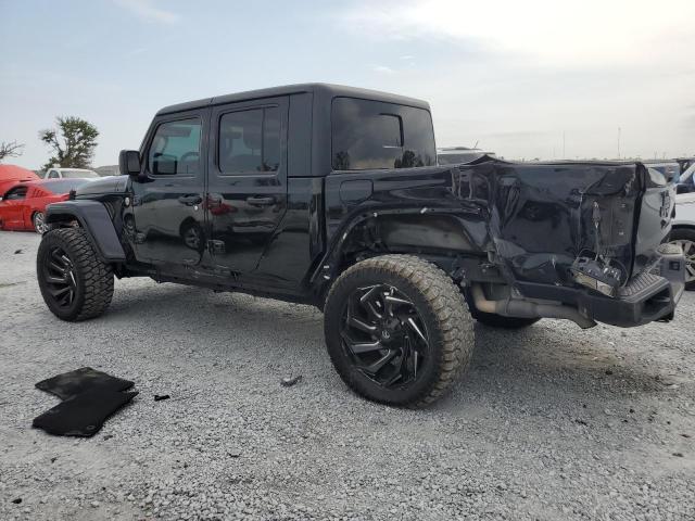2021 JEEP GLADIATOR #3301463510
