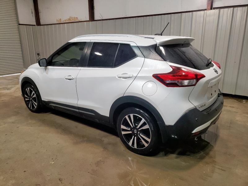 Vin: 3n1cp5dv6ll565374, lot: 57104315, nissan kicks sr 20202