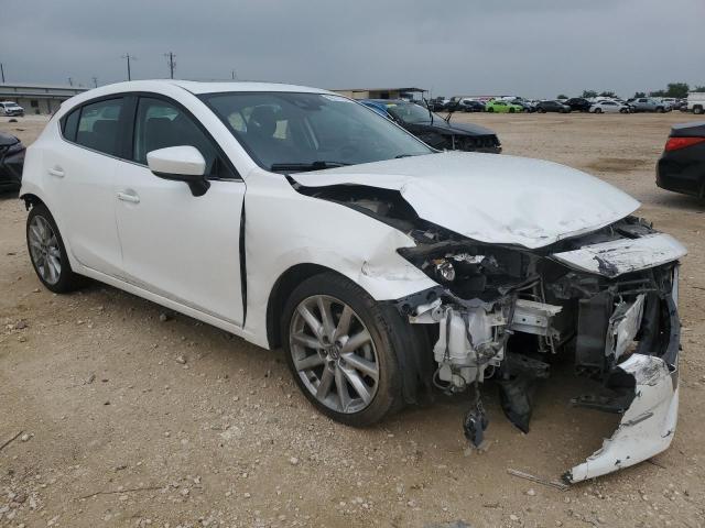 Vin: 3mzbn1m39hm150747, lot: 55731765, mazda 3 grand touring 20174