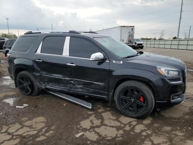 Vin: 1gkkvtkdxfj111996, lot: 55343255, gmc acadia den denali 20154