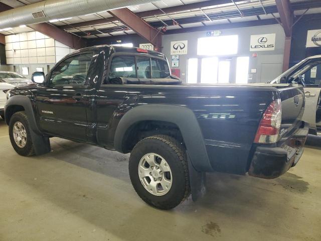 Vin: 5tepx4en7az736540, lot: 58396405, toyota all models 20102