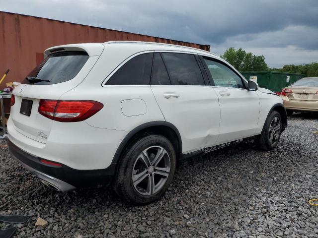 Vin: wdc0g4jbxgf097681, lot: 56835715, mercedes-benz glc-class 300 20163
