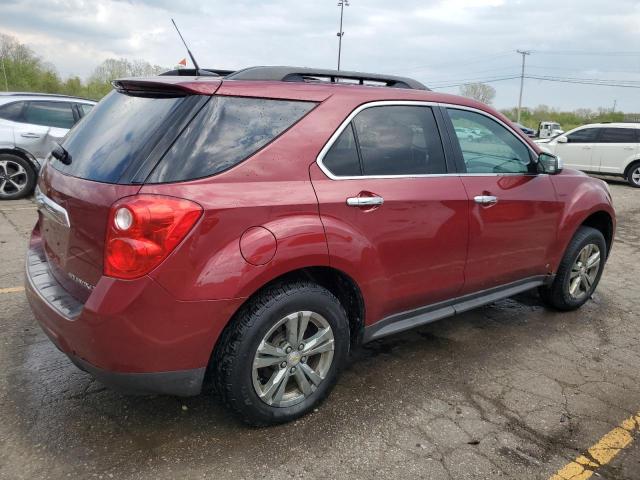 Vin: 2cnaldew4a6220648, lot: 55311095, chevrolet equinox lt 20103