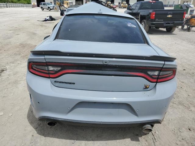 2022 DODGE CHARGER SC 2C3CDXGJXNH178093