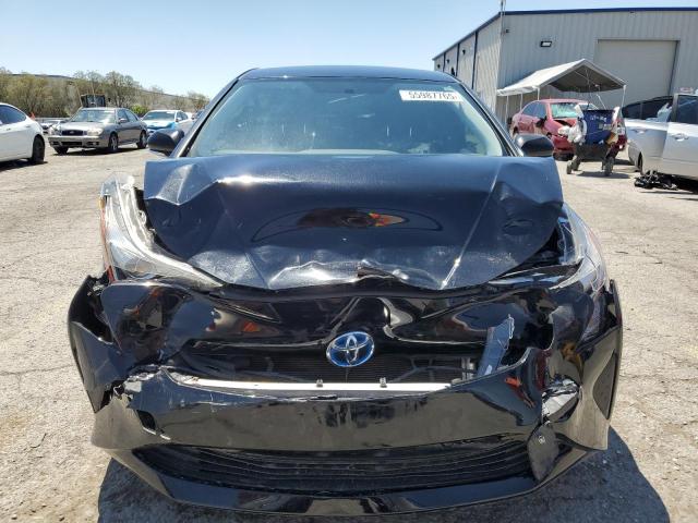 2016 TOYOTA PRIUS - JTDKBRFU4G3008337