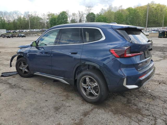 Vin: wbx73ef02r5z09970, lot: 55577845, bmw x1 xdrive28i 20242