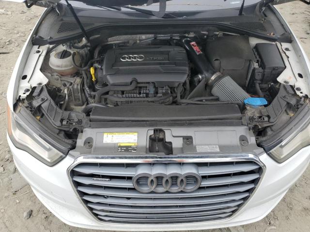 2015 AUDI A3 PREMIUM WAUEFGFF4F1115998