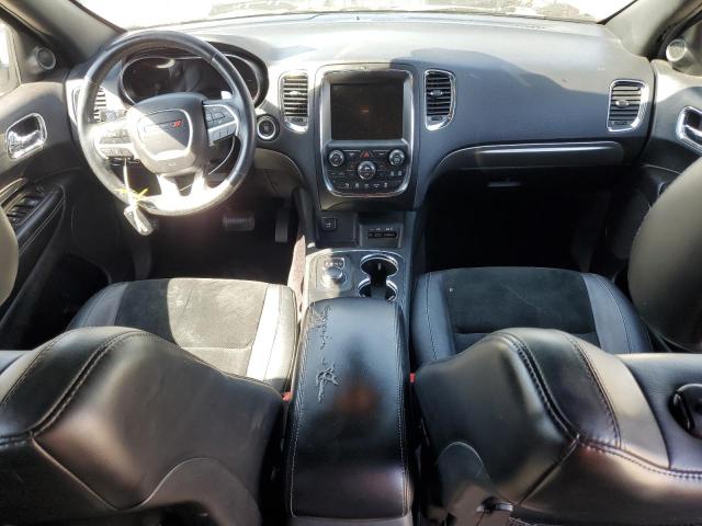 2016 DODGE DURANGO SX - 1C4RDHAG2GC422818