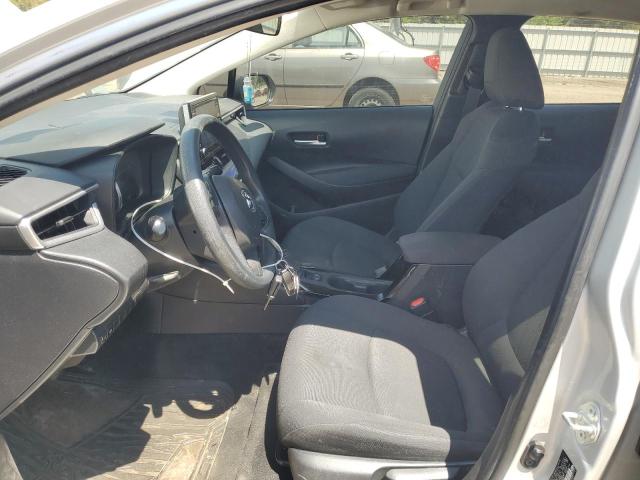 2021 TOYOTA COROLLA LE - 5YFEPMAE8MP186093