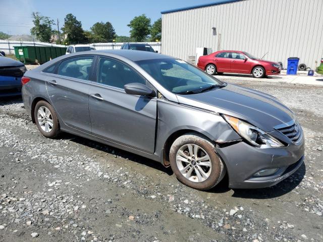Vin: 5npeb4ac5dh720807, lot: 57120655, hyundai sonata gls 20134