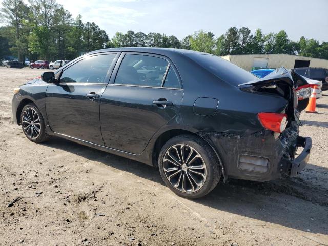 Vin: 5yfbu4ee9dp223870, lot: 55397755, toyota corolla base 20132