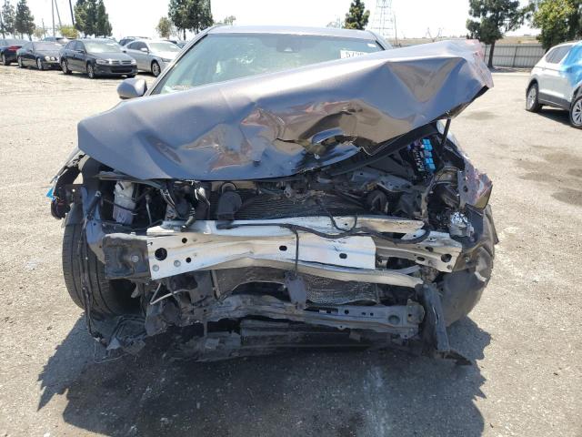 2019 TOYOTA CAMRY L - 4T1B11HK1KU741640