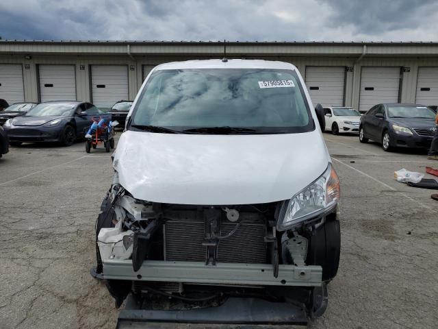 2021 NISSAN NV200 2.5S 3N6CM0KN7MK699231