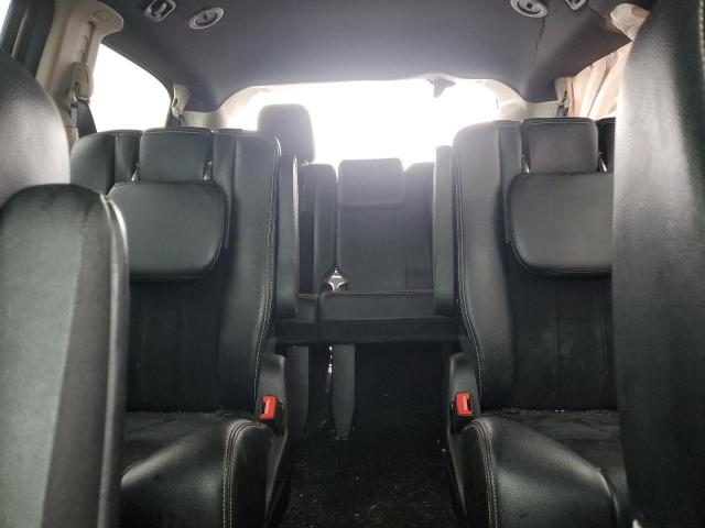 2017 DODGE GRAND CARA 2C4RDGBG4HR612492