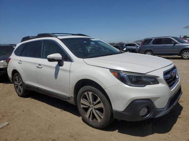 Vin: 4s4bsanc7k3306945, lot: 58616235, subaru outback 2.5i limited 20194