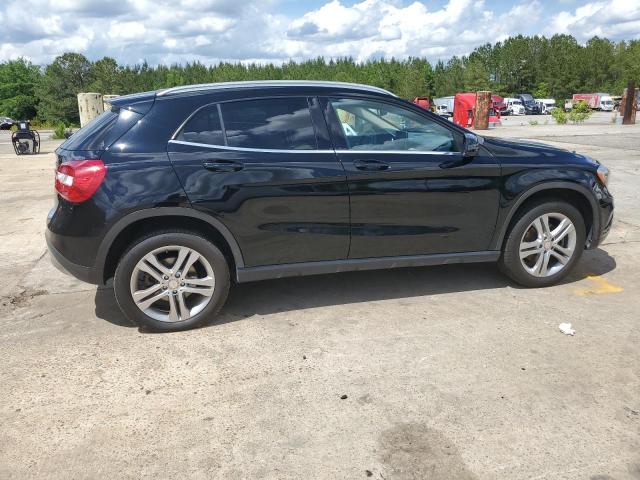 Vin: wdctg4gb4hj360735, lot: 56013975, mercedes-benz gla-class 250 4matic 20173