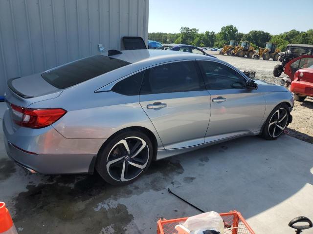 Vin: 1hgcv1f30ma079239, lot: 57941355, honda accord sport 20213