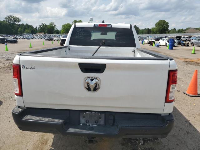 2022 RAM 1500 TRADE - 1C6RRECT8NN415343