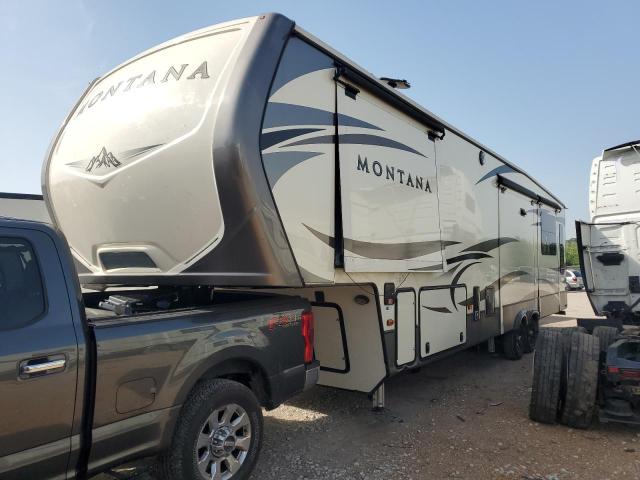MONTANA TRAILER 2018 4YDF3662XJ4701052 photo #3