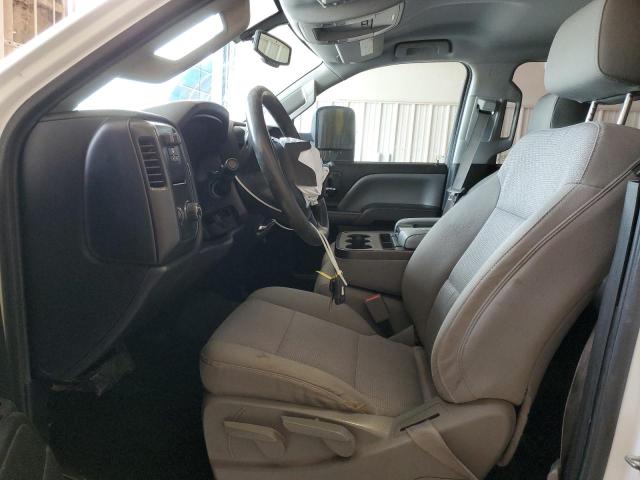 2015 CHEVROLET SILVERADO - 1GC1CUE87FF187356