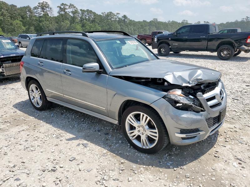 Vin: wdcgg8jb7dg100516, lot: 57051585, mercedes-benz glk-class 350 4matic 20134