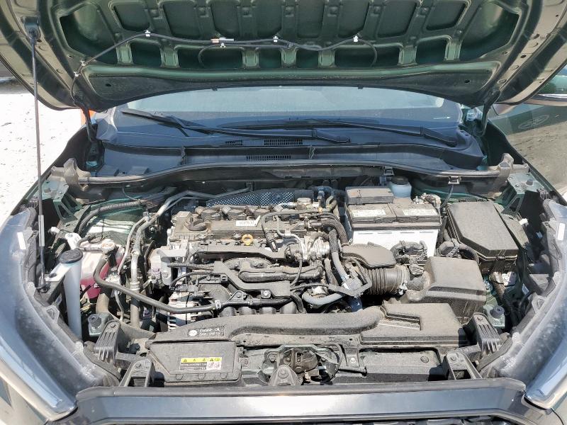 2022 TOYOTA COROLLA CR - 7MUCAAAG5NV018256