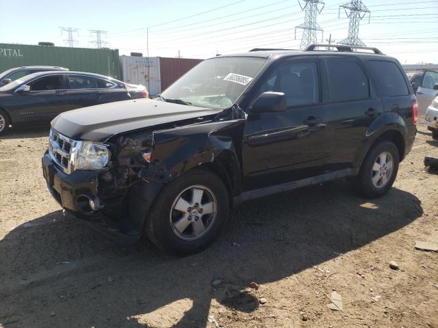 Vin: 1fmcu9d76ckb83891, lot: 56336085, ford escape xlt 2012 img_1