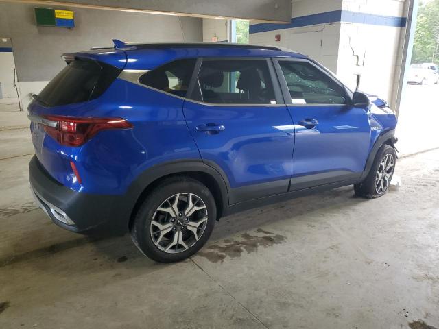 Vin: kndercaa6p7404152, lot: 58082455, kia seltos ex 20233