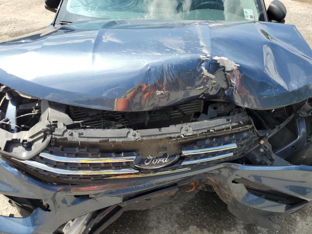 2020 FORD EXPLORER X - 1FMSK7DH5LGC41748
