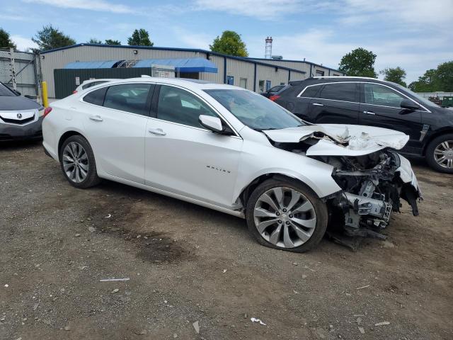 Vin: 1g1ze5sx1jf104701, lot: 57608975, chevrolet malibu premier 20184