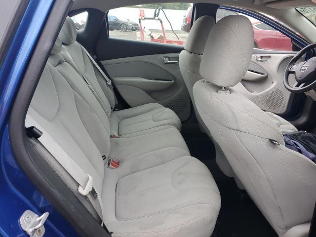 2013 DODGE DART SXT - 1C3CDFBA7DD126577