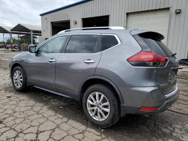 Vin: knmat2mt1hp611959, lot: 58864315, nissan rogue s 20172