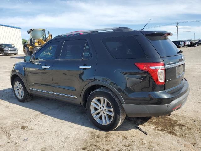 Vin: 1fm5k7d92dgb77627, lot: 55407715, ford explorer xlt 20132