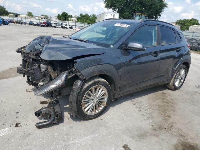 Vin: km8k22aa9ku350465, lot: 57699515, hyundai kona sel 2019 img_1