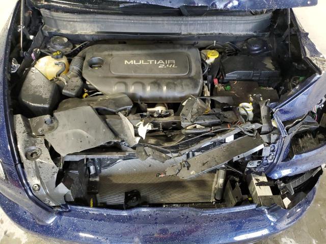 2016 JEEP CHEROKEE S - 1C4PJLAB0GW201126