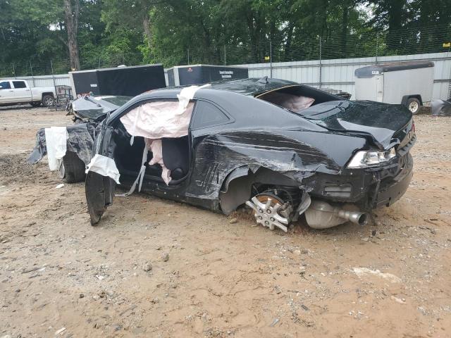 Vin: 2g1fa1e39e9313828, lot: 58097545, chevrolet camaro ls 20142