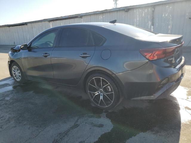Vin: 3kpf24ad3pe565714, lot: 55910035, kia forte lx 20232