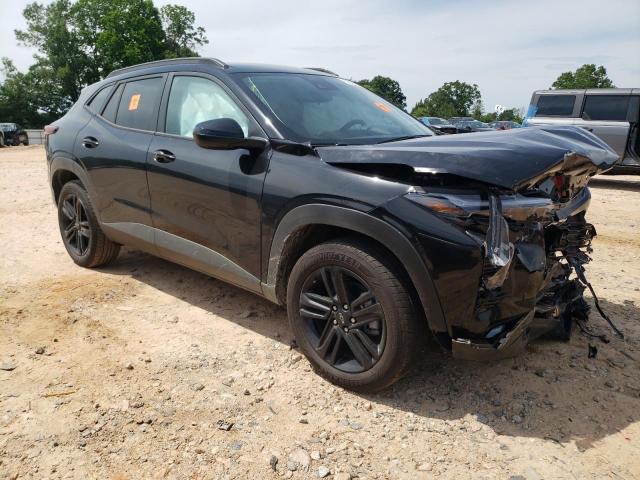 Vin: kl77lkep7sc173665, lot: 57634095, chevrolet trax activ activ 20254