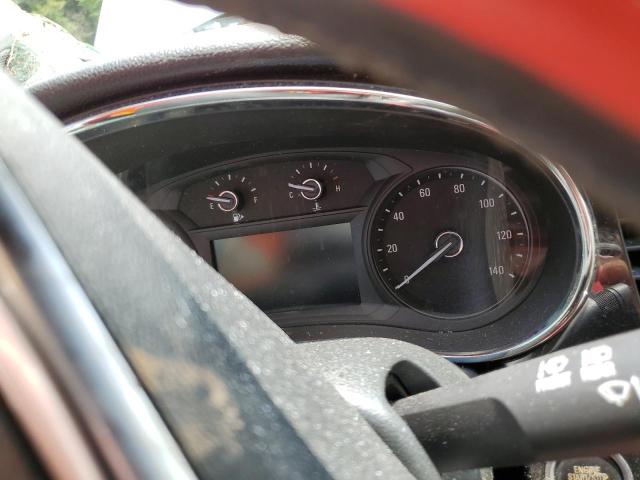 2019 BUICK ENCORE PRE - KL4CJASB5KB831428