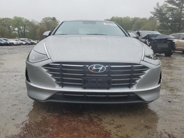 2021 HYUNDAI SONATA SE 5NPEG4JA2MH130225