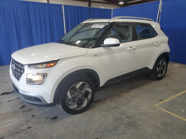 Vin: kmhrc8a39ru320618, lot: 57803455, hyundai venue sel 2024 img_1