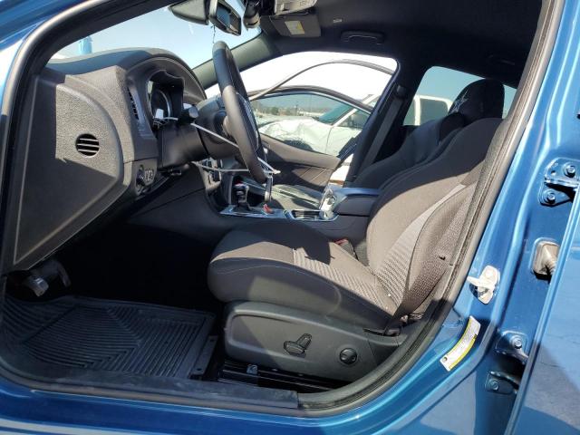 2023 DODGE CHARGER GT 2C3CDXHG4PH635521