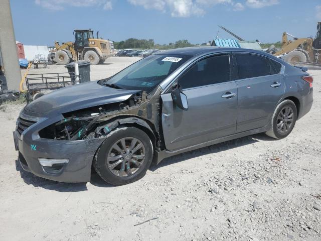 Vin: 1n4al3ap9fc483820, lot: 57428145, nissan altima 2.5 2015 img_1