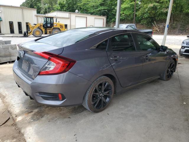 Vin: 19xfc2f88le008630, lot: 57849065, honda civic sport 20203