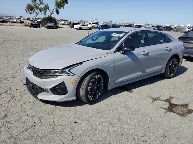 KIA K5 GT LINE